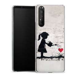 Hard Case transparent