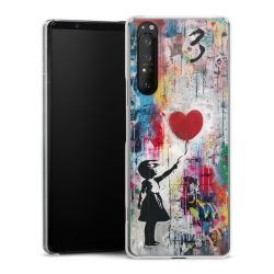 Hard Case transparent