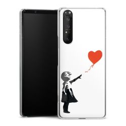 Hard Case transparent