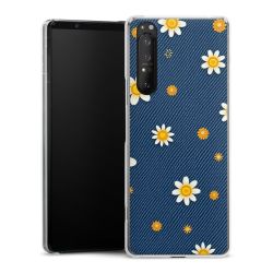 Skyddskal genomskinlig