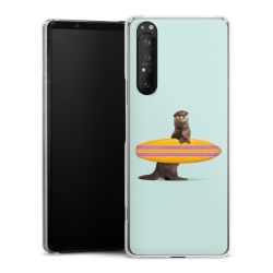 Hard Case transparent