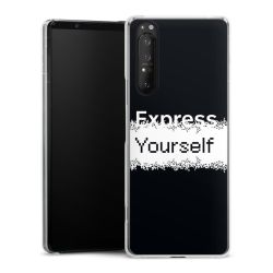 Suojakuori läpinäkyvä