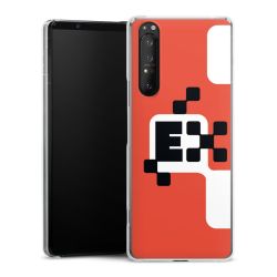 Hard Case transparent