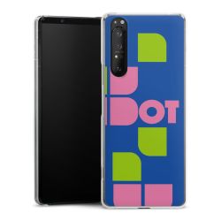 Hard Case transparent