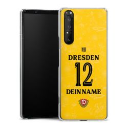 Hard Case transparent