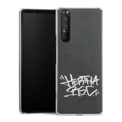 Hard Case transparent