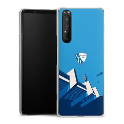 Hard Case transparent