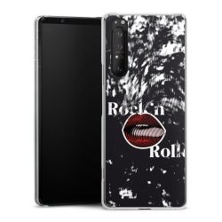 Hard Case transparent