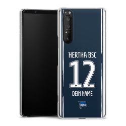 Hard Case transparent