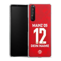 Hard Case transparent