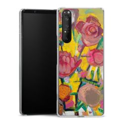 Hard Case transparent