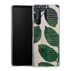 Hard Case transparent