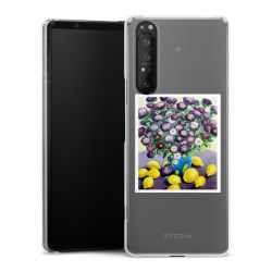 Hard Case transparent