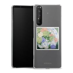 Hard Case transparent