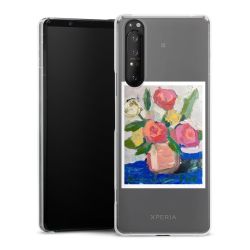 Hard Case transparent