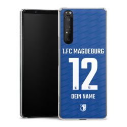 Hard Case transparent