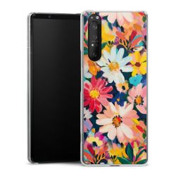 Skyddskal genomskinlig