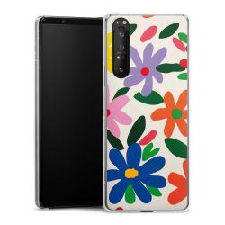 Hard Case transparent