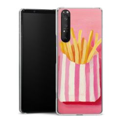 Hard Case transparent