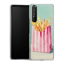 Hard Case transparent