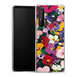 Skyddskal genomskinlig