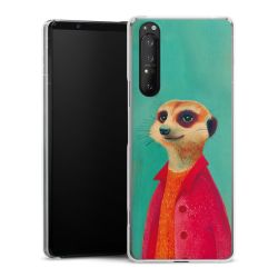 Hard Case transparent