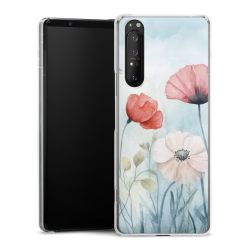 Skyddskal genomskinlig