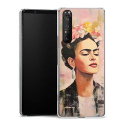 Hard Case transparent