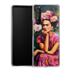 Hard Case transparent