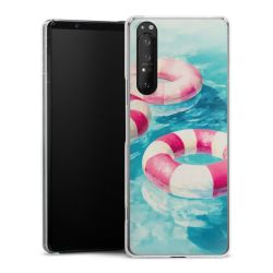 Hard Case transparent