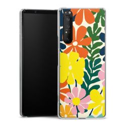 Skyddskal genomskinlig