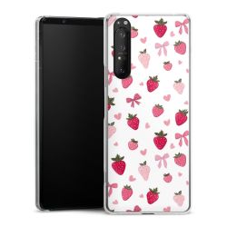 Skyddskal genomskinlig