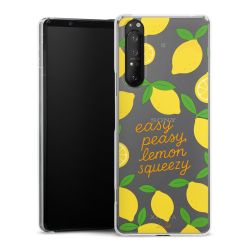 Hard Case transparent