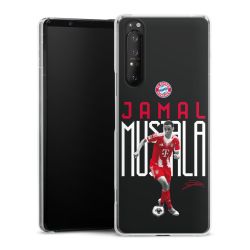 Hard Case transparent