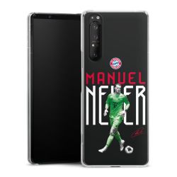 Hard Case transparent