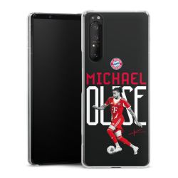 Hard Case transparent