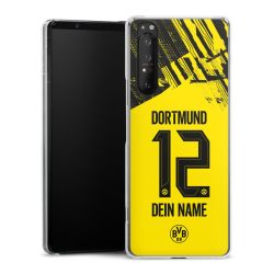 Hard Case transparent