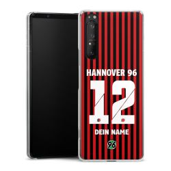 Hard Case transparent