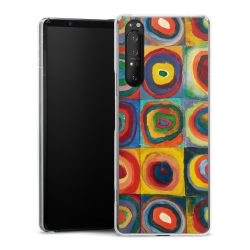 Hard Case transparent