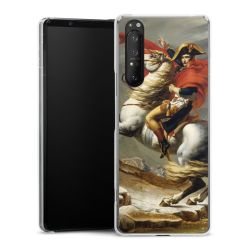 Hard Case transparent