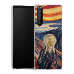 Hard Case transparent