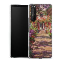 Hard Case transparent