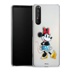 Skyddskal genomskinlig