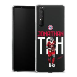 Hard Case transparent