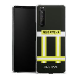 Hard Case transparent