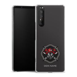 Hard Case transparent