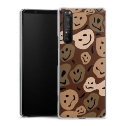 Skyddskal genomskinlig