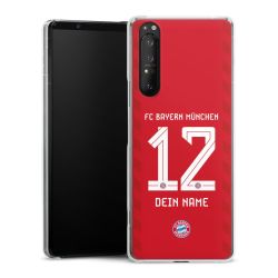 Hard Case transparent