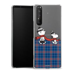 Hard Case transparent