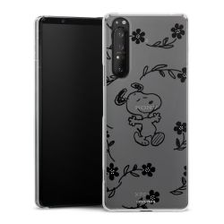 Hard Case transparent